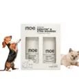 Moe Puppy Discovery Pack shampoo combo for pets PetMedicine.co