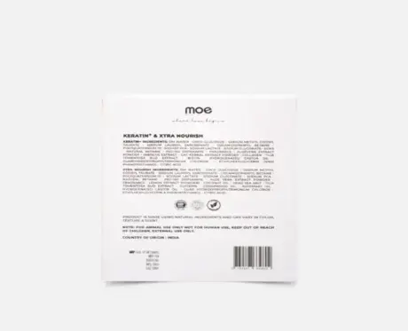 Moe Puppy Discovery Pack 2x50ml pet shampoo combo PetMedicine.co