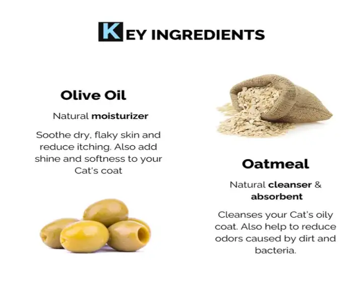 Moe Puppy Cleansing Conditioning Foam Cats PetMedicine.co