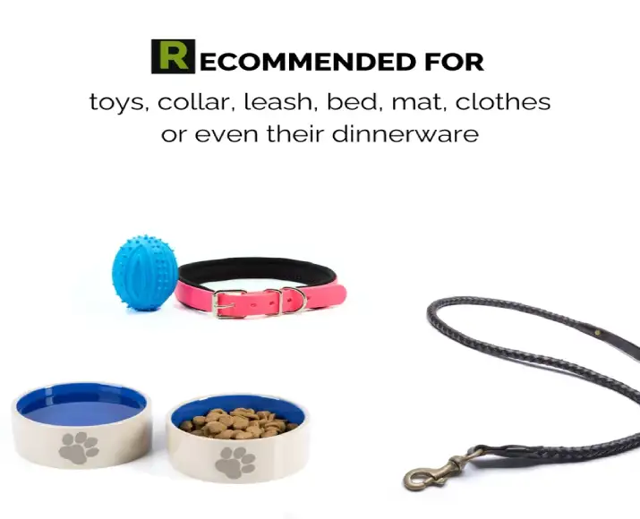 Pet safe disinfectant spray for dogs and cats Moe Puppy PetMedicine.co