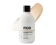 Moe Puppy Oatmeal Glow Shampoo for dogs and cats PetMedicine.co
