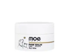Moe Puppy Paw Cream for dogs and cats PetMedicine.co