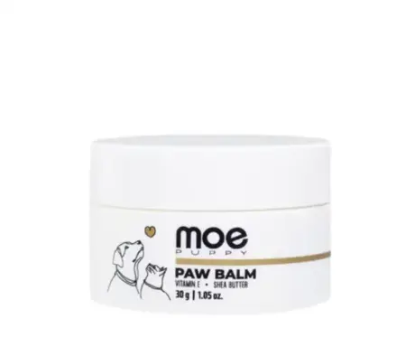 Moe Puppy Paw Cream for dogs and cats PetMedicine.co