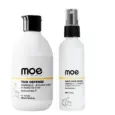 Moe Puppy Tick Spray and Shampoo Combo for Dogs and Cats PetMedicine.co