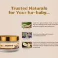 Paw Guard Lick Safe Paw Protection Balm for Dogs and Cats PetMedicine.co