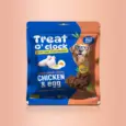 High Protein Chicken Egg Dog Treats Natural Remedies PetMedicine.co