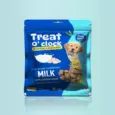 Natural Remedies Treat O Clock Milk Dog Treats for Dogs Joint Health PetMedicine.co