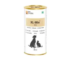 Neo Kumfurt XL Min Syrup nutritional supplement for dogs and cats 200ml PetMedicine.co