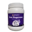 Opus Pet Gut Supreme probiotic supplement for dogs and cats 100gm PetMedicine.co