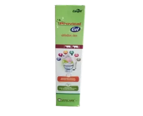 Calcium supplement gel for cattle Provimi Provical GEL PetMedicine.co