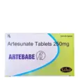 Sihil Artebabe 250 MG tablets for dogs and cats PetMedicine.co