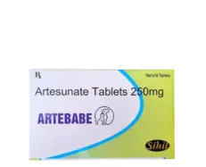 Sihil Artebabe 250 MG tablets for dogs and cats PetMedicine.co