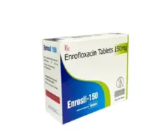 Sihil Enrosil 150 MG tablets for pets PetMedicine.co