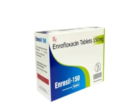 Sihil Enrosil 150 MG tablets for pets PetMedicine.co