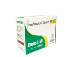 Sihil Enrosil 50 MG Tablets for pets PetMedicine.co