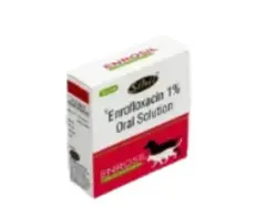 Sihil Enrosil Oral Solution for pets PetMedicine.co