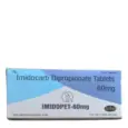 Sihil Imidopet 60 MG Tablets for Dogs and Cats PetMedicine.co