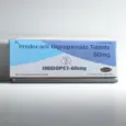 Sihil Imidopet 60 MG Imidocarb Tablets PetMedicine.co