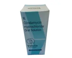 Sihil Vetclin Oral Solution for dogs and cats 60ml PetMedicine.co