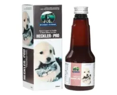 Skonner Pharma Heckler PRO renal care supplement for pets 200ml PetMedicine.co 1