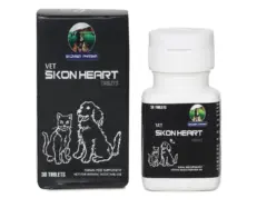 Skonner Pharma Skon Heart tablets for dogs PetMedicine.co