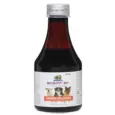 Multivitamin Skonvit Syrup for Dogs by Skonner Pharma PetMedicine.co