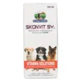 Skonvit Dog Supplement Syrup 200ml Bottle PetMedicine.co