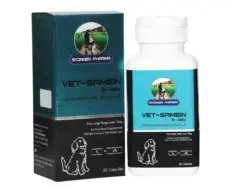 Skonner Pharma Vet Samein Large Tablets for pets PetMedicine.co