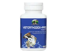 Skonner Pharma VetOrthodox PRO Tablets for pets PetMedicine.co