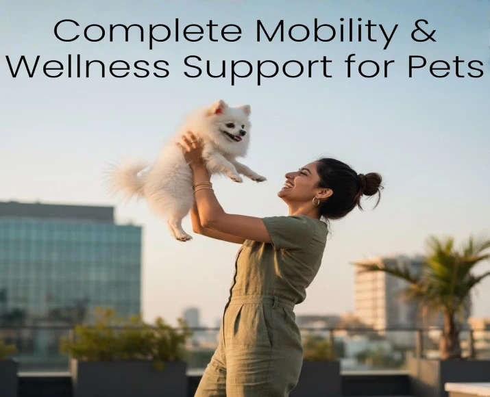 VetOrthodox PRO tablets for dogs and cats joint support PetMedicine.co