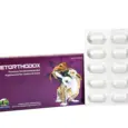 VetOrthodox joint support tablets for dogs and cats PetMedicine.co