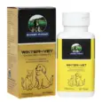 Skonner Pharma WikterVet digestive tablets for pets PetMedicine.co