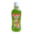 Skyec Pet Shine Lavender Shampoo for Dogs 200ml 500ml PetMedicine.co