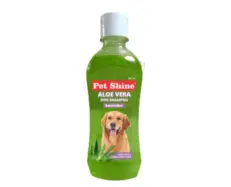 Skyec Pet Shine Lavender Shampoo for Dogs 200ml 500ml PetMedicine.co