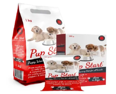 Skyec Pup Start Puppy Milk Replacer PetMedicine.co