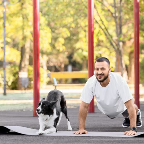 Summer Care for Pets (2)