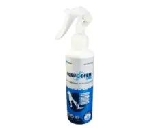 TTK Comfoderm Plus anti itch spray for dogs and cats PetMedicine.co