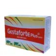 TTK Gestaforte Plus Bolus for cows and buffaloes PetMedicine.co