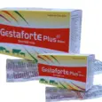 TTK Gestaforte Plus Bolus livestock supplement PetMedicine.co