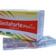TTK Gestaforte Plus Bolus livestock supplement PetMedicine.co