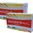 TTK Gestaforte Plus Bolus livestock supplement PetMedicine.co
