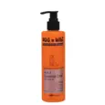 TTK Hug N Wag 4 in 1 Shampoo for Dogs 225ml PetMedicine.co