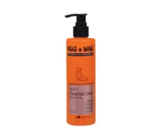 TTK Hug N Wag 4 in 1 Shampoo for Dogs 225ml PetMedicine.co