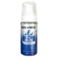 Waterless pet grooming foam cleanser TTK Hug N Wag PetMedicine.co