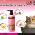 TTK Hug N Wag Mild Cat Shampoo for Cats PetMedicine.co