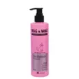 TTK Hug N Wag Mild Cat Shampoo 225ml PetMedicine.co