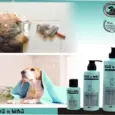 TTK Hug N Wag Shed Control Dog Shampoo PetMedicine.co