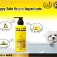 Gentle Puppy Shampoo with Pro Vitamin B5 TTK Hug N Wag PetMedicine.co