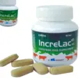 Lactation supplement TTK Increlac Bolus 60 bolus PetMedicine.co