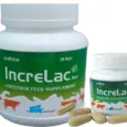 TTK Increlac Bolus dairy supplement PetMedicine.co